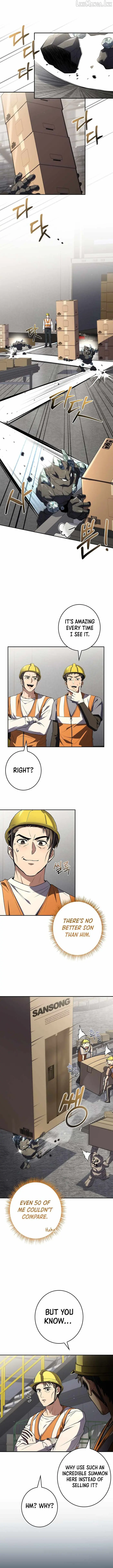 Only I Have an EX-Grade Summon Chapter 31 image 08_optimized